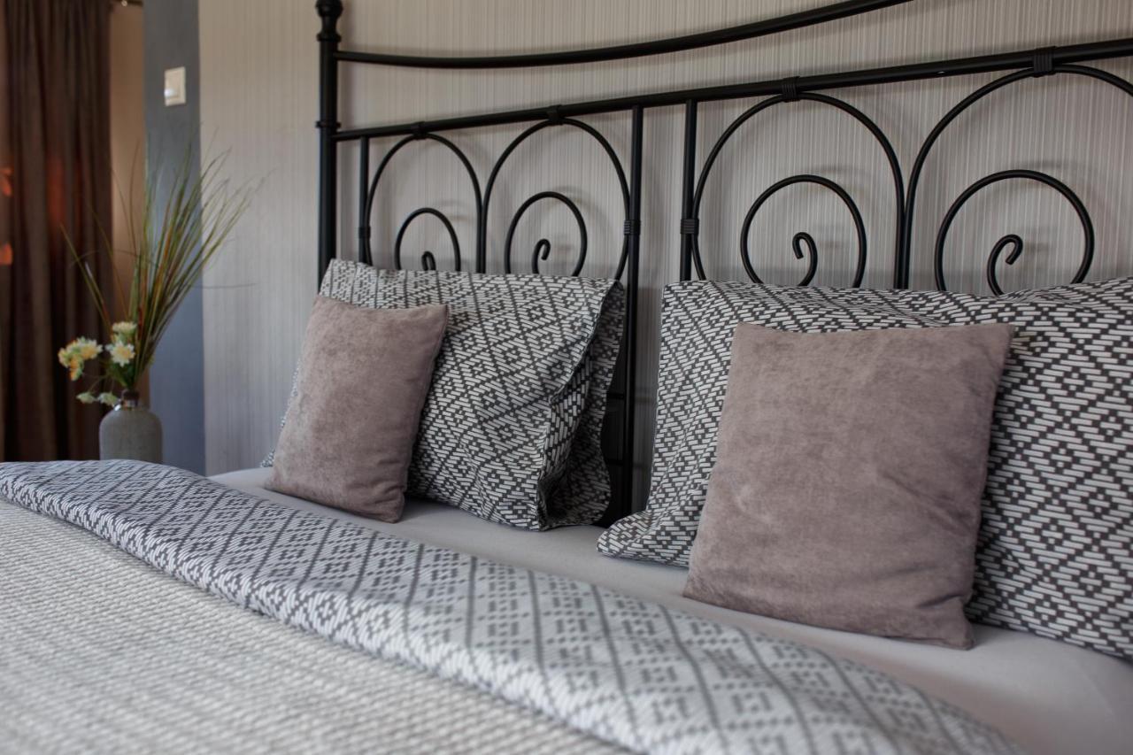 Apartman Lastovicka Stará Lesná Exterior foto